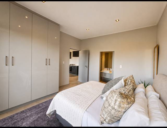 2 BEDROOM APARTMENT FOR SALE IN BALLITO CENTRAL